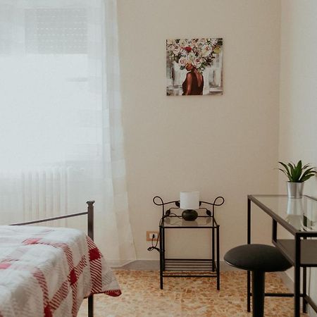 La Casa Di Grazia Apartment Rome Exterior photo