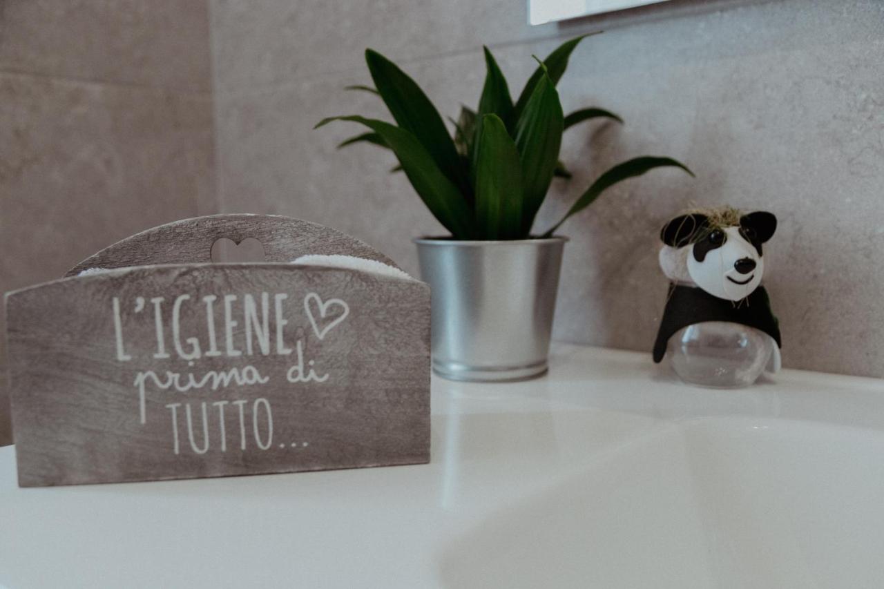 La Casa Di Grazia Apartment Rome Exterior photo