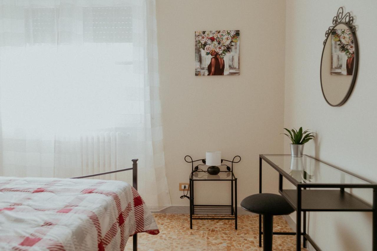 La Casa Di Grazia Apartment Rome Exterior photo