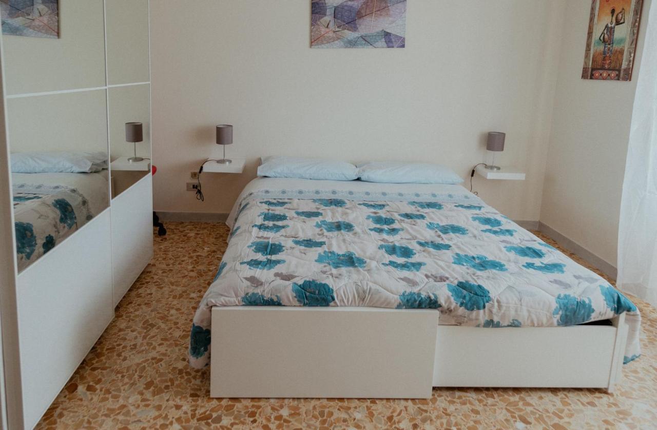 La Casa Di Grazia Apartment Rome Exterior photo