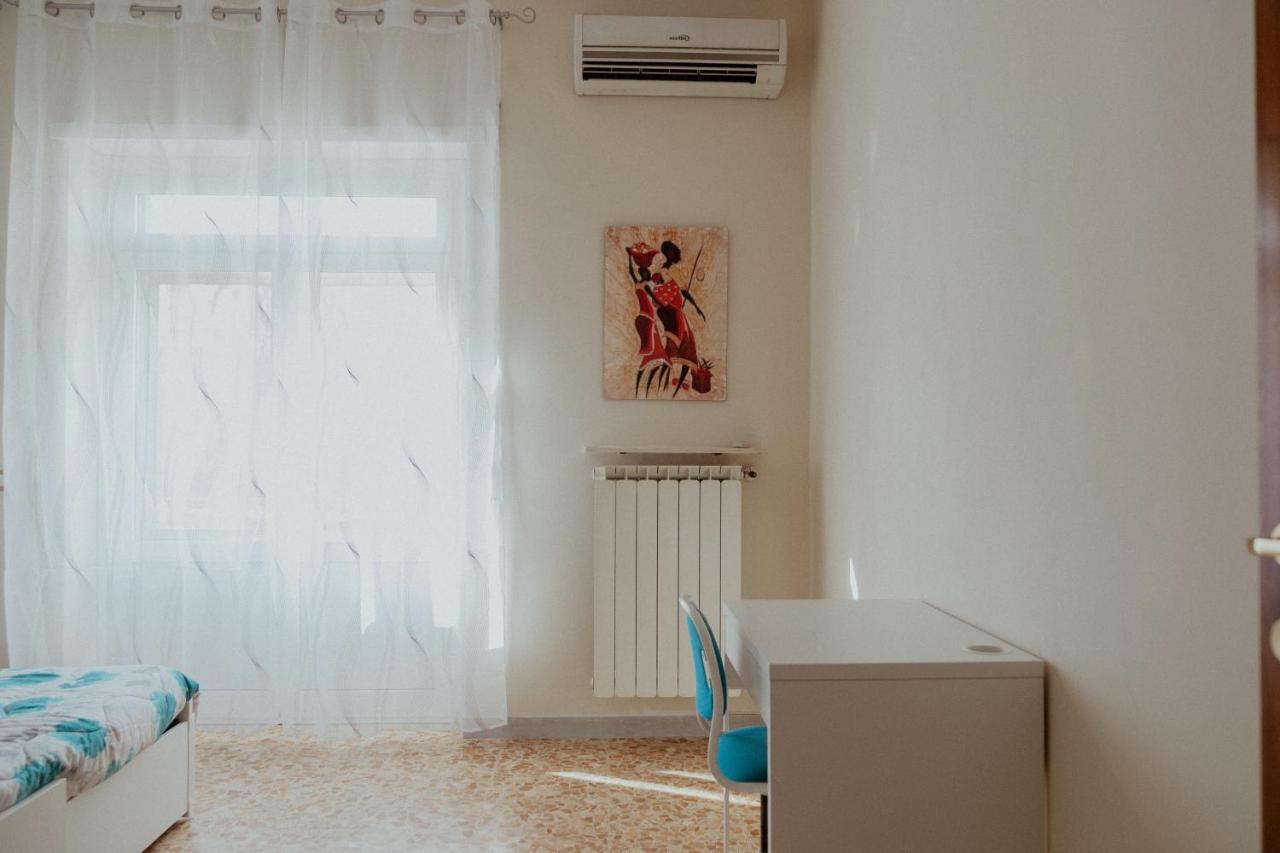 La Casa Di Grazia Apartment Rome Exterior photo