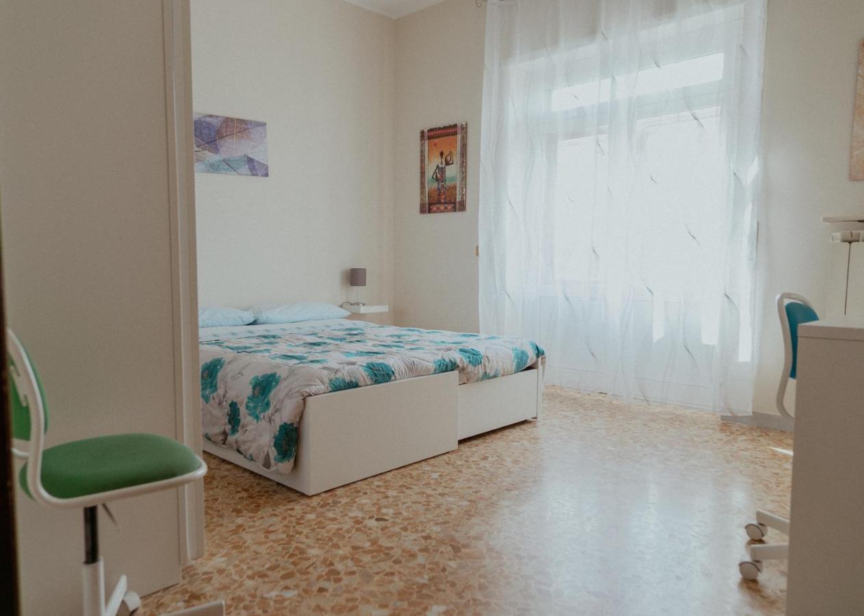 La Casa Di Grazia Apartment Rome Exterior photo