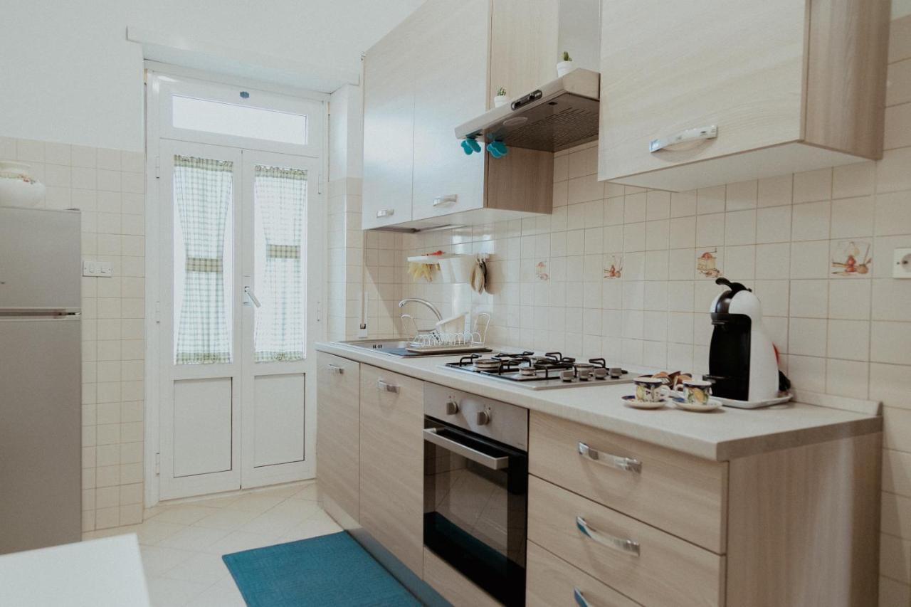 La Casa Di Grazia Apartment Rome Exterior photo