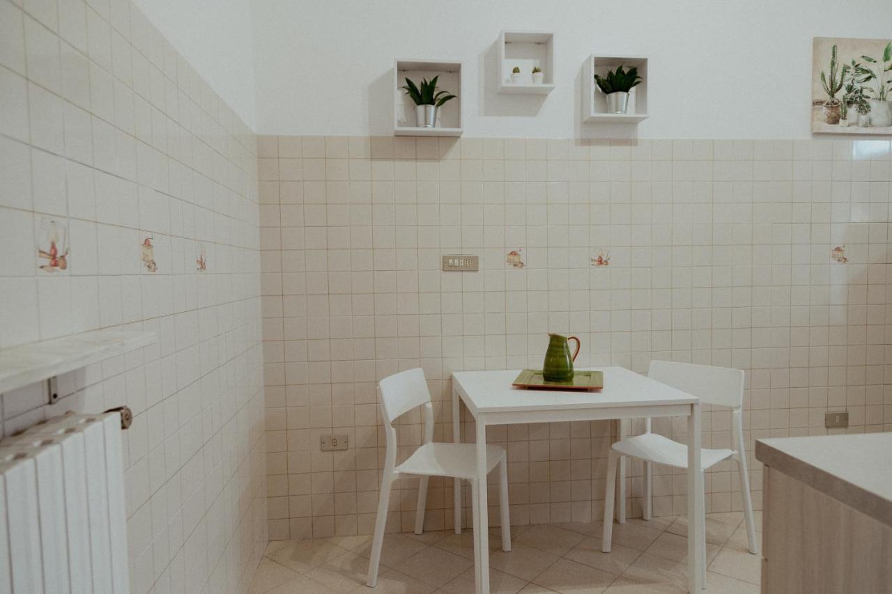 La Casa Di Grazia Apartment Rome Exterior photo