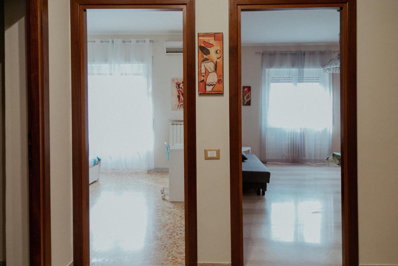 La Casa Di Grazia Apartment Rome Exterior photo